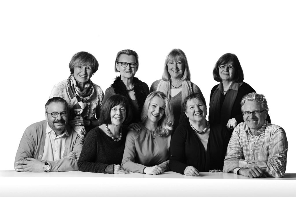 Strassengalerie Herrenberg Team