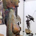 Strassengalerie Herrenberg Galerie 2017-Objekte
