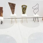 Strassengalerie Herrenberg Galerie 2019-Objekte-Braeunlich