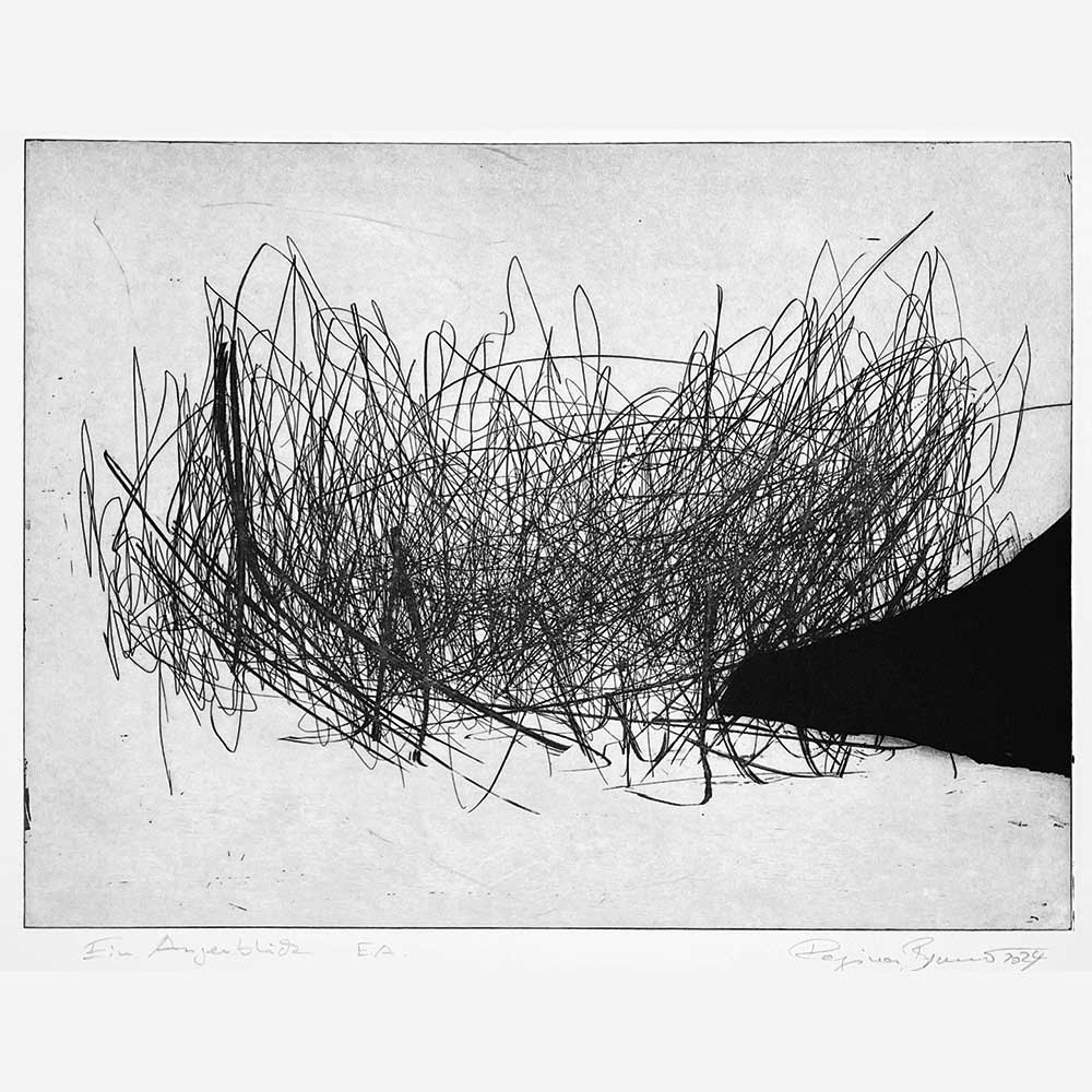 Regina Brenner - Grafik