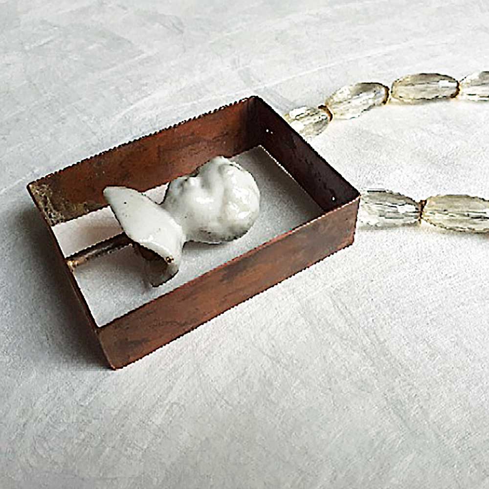 Rita Stitz - Schmuck