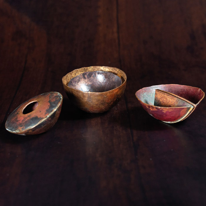 Nicola Schellhammer - Schmuck